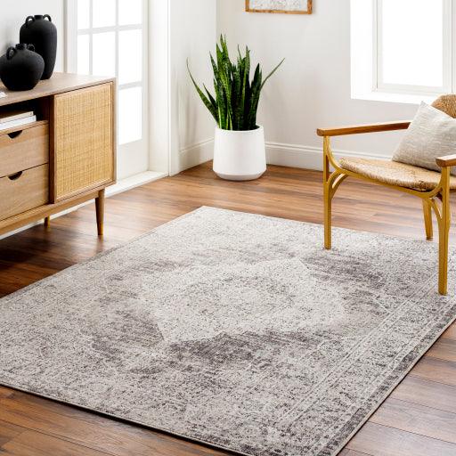 Surya Juliet JLT-2305 5'3" x 7' Rug