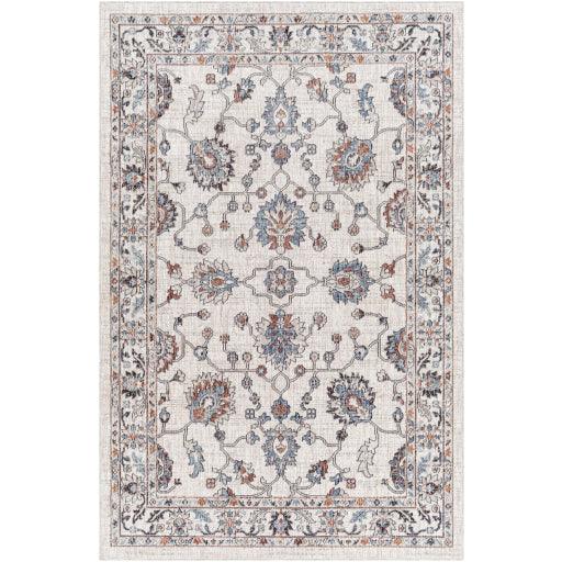 Surya Juliet JLT-2306 5'3" x 7' Rug