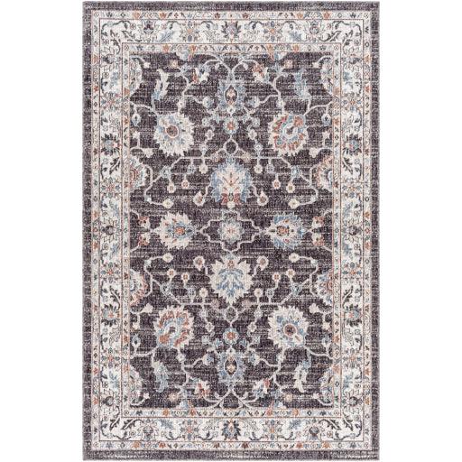 Surya Juliet JLT-2307 5'3" x 7' Rug