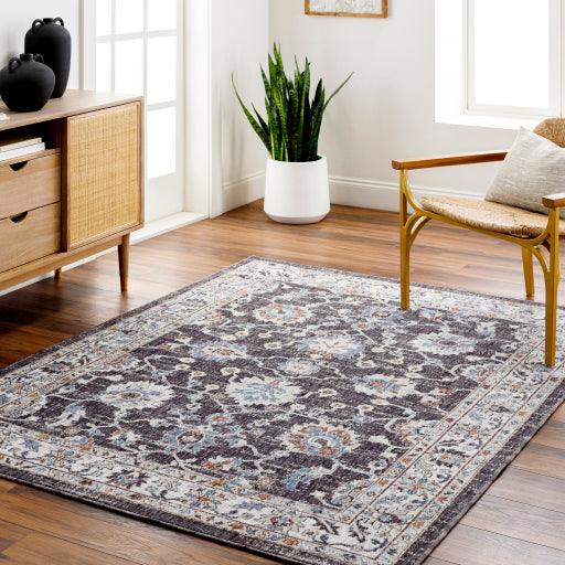 Surya Juliet JLT-2307 5'3" x 7' Rug