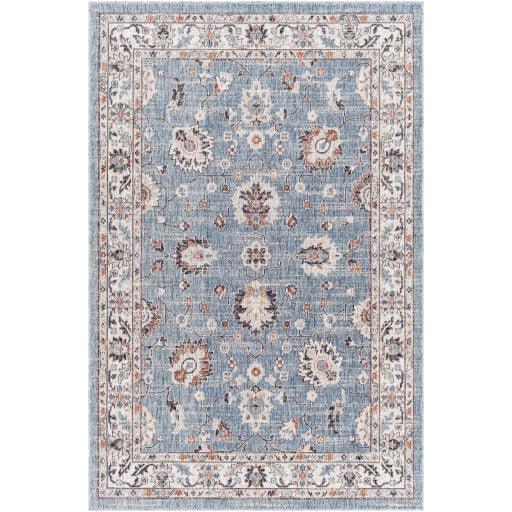 Surya Juliet JLT-2308 5'3" x 7' Rug