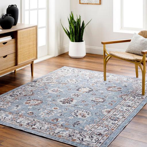 Surya Juliet JLT-2308 5'3" x 7' Rug