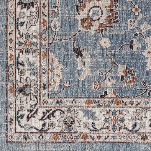 Surya Juliet JLT-2308 5'3" x 7' Rug