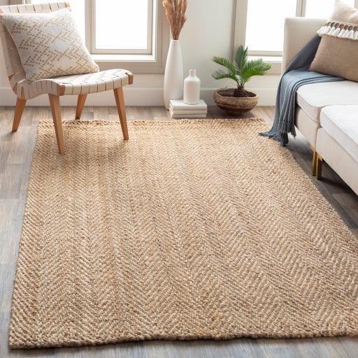 Surya Jute Woven JS-1000 10' x 14' Rug