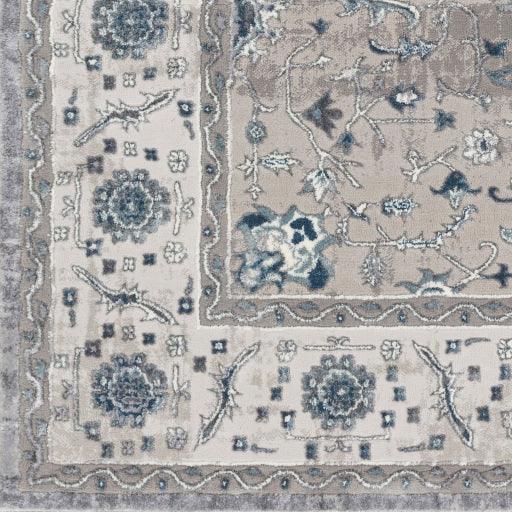 Surya Katmandu KAT-2304 6'7" x 9'6" Rug