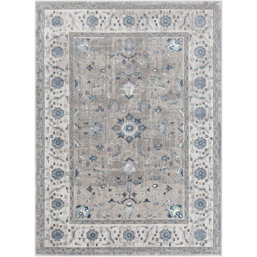 Surya Katmandu KAT-2304 7'10" x 10'2" Rug