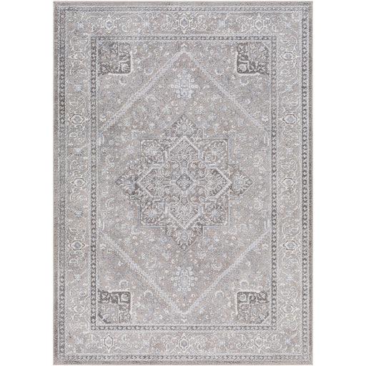 Surya Katmandu KAT-2318 5'3" x 7'3" Rug