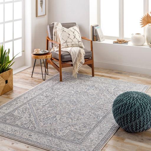 Surya Katmandu KAT-2318 7'10" x 10'2" Rug