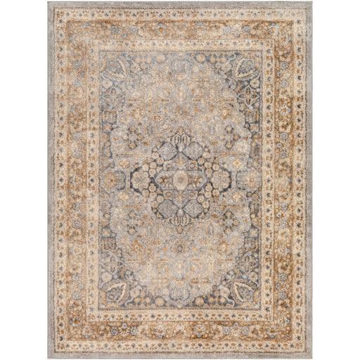 Surya Katmandu KAT-2319 5'3" x 7'3" Rug