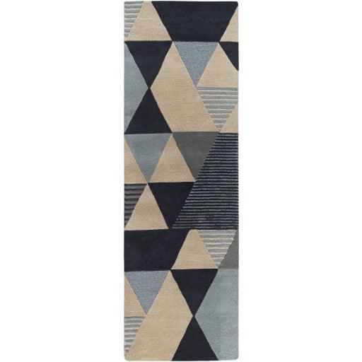 Surya Kennedy KDY-3028 8' x 10' Rug