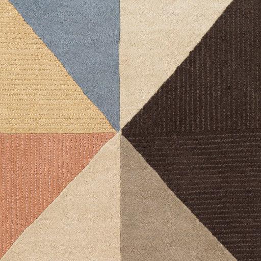 Surya Kennedy KDY-3030 9' x 13' Rug