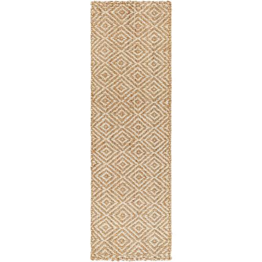 Surya Kerala KER-2301 2'6" x 8' Rug