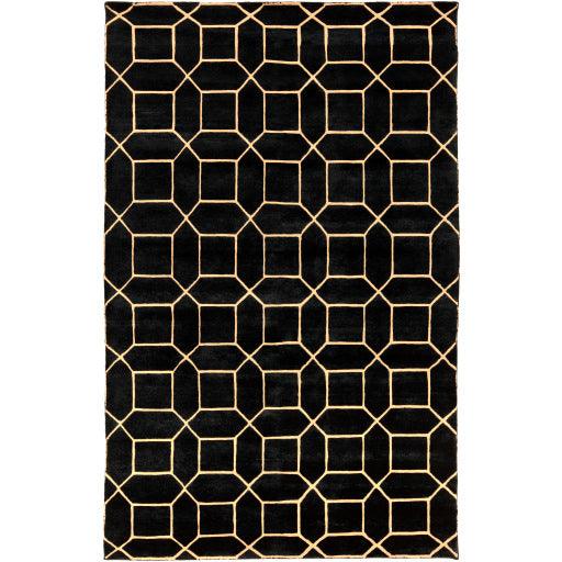 Surya Keystone KSY-9016 6' x 9' Rug