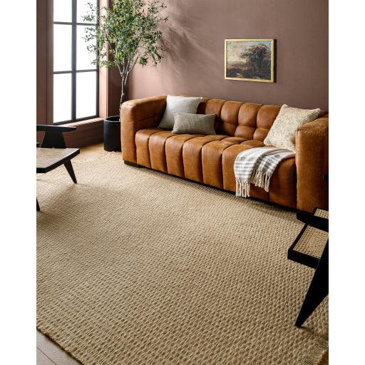 Surya Kimi BOKM-2300 9'10" x 13' Rug