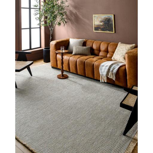 Surya Kimi BOKM-2304 5'3" x 7' Rug