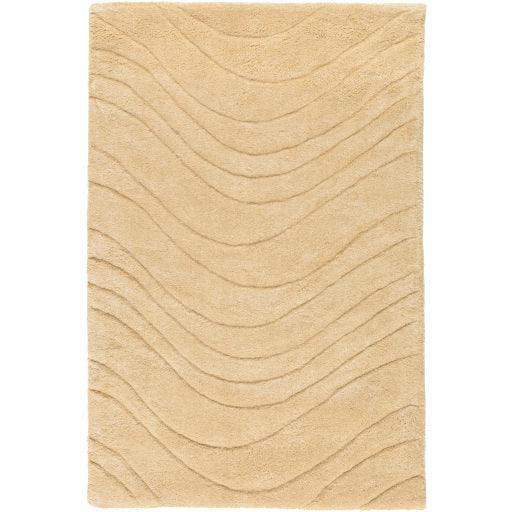 Surya Kinetic KNT-3108 2'6" x 8' Rug