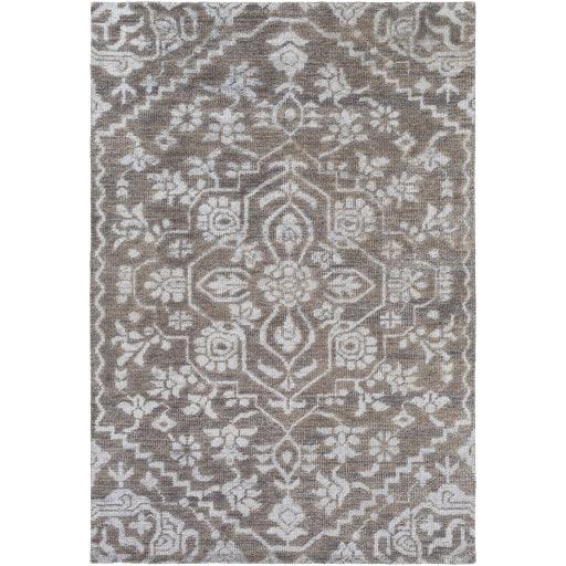 Surya Kinnara KNA-6002 4' x 6' Rug