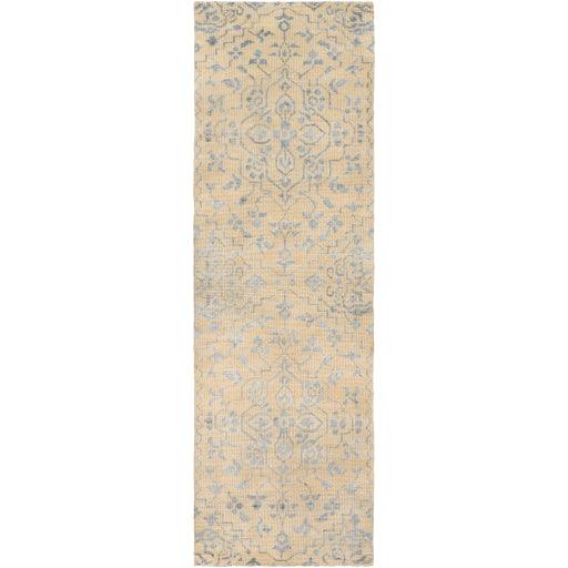 Surya Kinnara KNA-6005 4' x 6' Rug