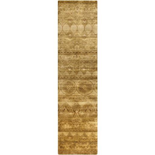 Surya Knightsbridge KNI-1000 2'6" x 10' Rug