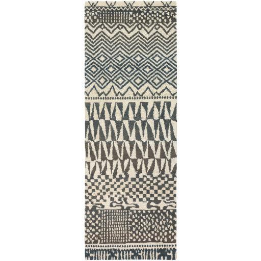 Surya Kyah KYA-9110 8'3" x 11'7" Rug