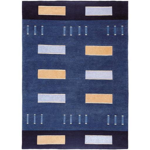 Surya Kyah KYA-9128 8'3" x 11'7" Rug