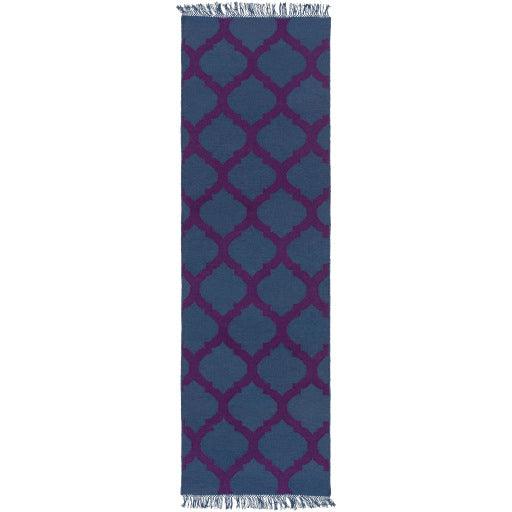 Surya Lagoon LGO-2020 2'6" x 8' Rug