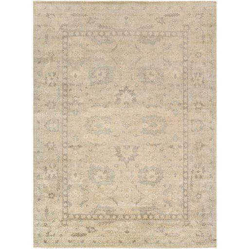 Surya Lara LAR-7700 6' x 9' Rug