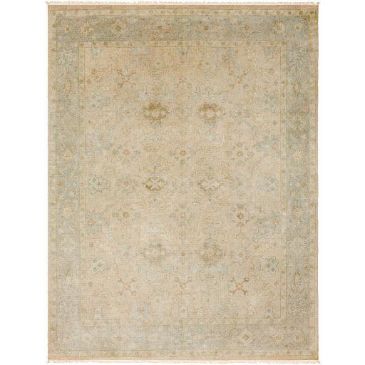 Surya Lara LAR-7703 2' x 3' Rug