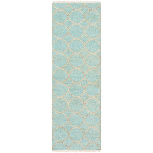 Surya Laural LRL-6000 2'6" x 8' Rug