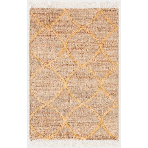 Surya Laural LRL-6002 4' x 6' Rug