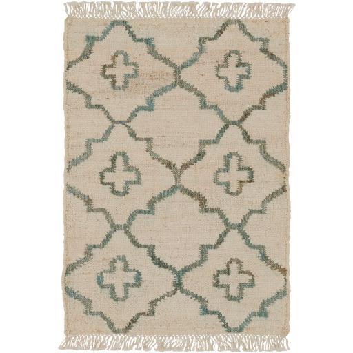 Surya Laural LRL-6012 4' x 6' Rug