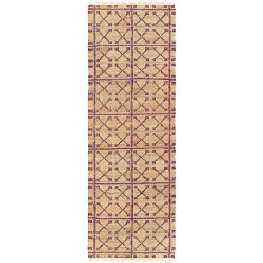 Surya Laural LRL-6018 2'6" x 8' Rug