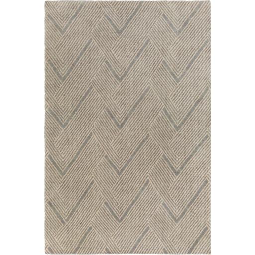 Surya Lenox LNX-4000 4' x 6' Rug