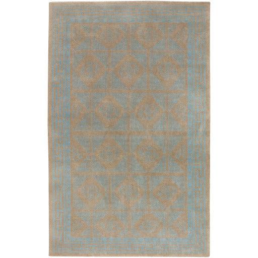 Surya Lhotse LHO-3209 2' x 3' Rug