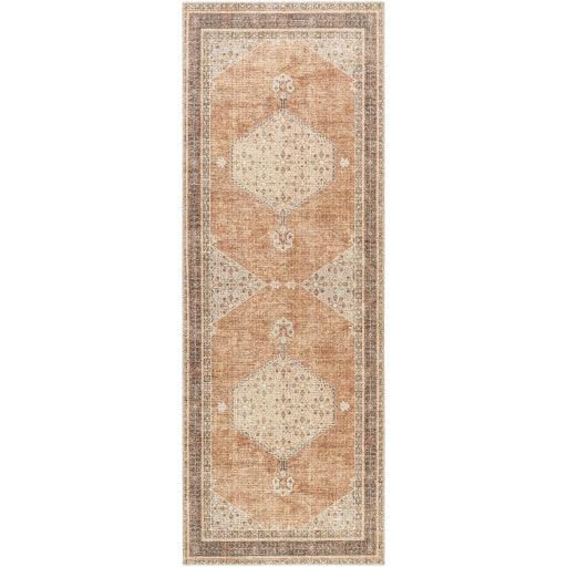 Surya Lila BOLC-2300 5'3" x 7' Rug