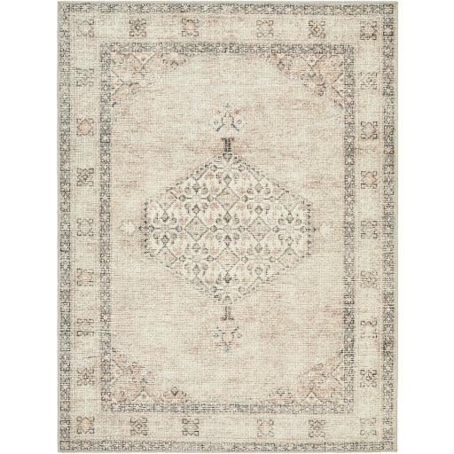 Surya Lila BOLC-2302 5'3" x 7' Rug