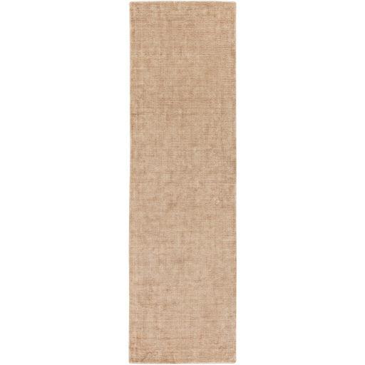 Surya Linen LIN-1000 2'6" x 8' Rug