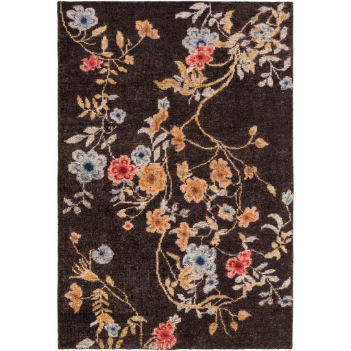 Surya Linnea LIA-1000 9' x 13' Rug