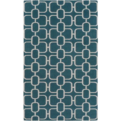 Surya Lockhart LKH-9005 2'6" x 8' Rug