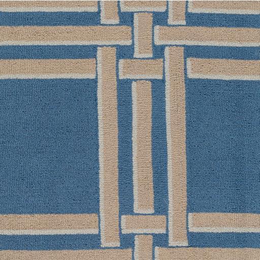 Surya Lockhart LKH-9006 4' x 6' Rug