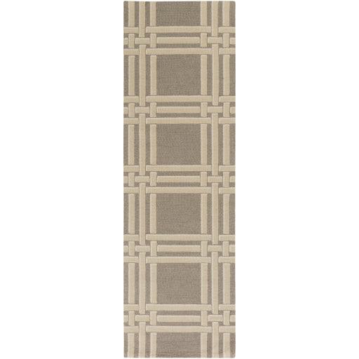 Surya Lockhart LKH-9007 2'6" x 8' Rug