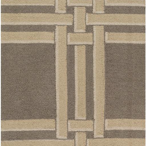 Surya Lockhart LKH-9007 2'6" x 8' Rug