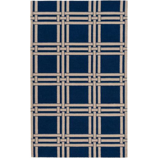 Surya Lockhart LKH-9008 4' x 6' Rug