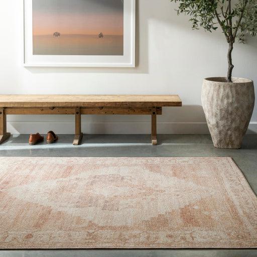 Surya Luca BONC-2301 6'7" x 9' Rug