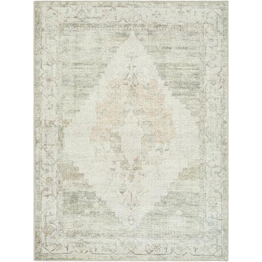 Surya Luca BONC-2302 5'3" x 7' Rug