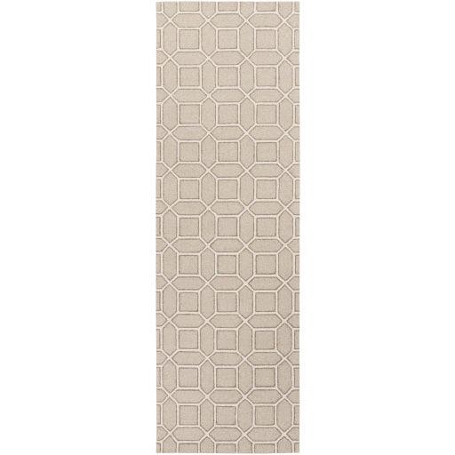 Surya Lucka LCK-2000 2'6" x 8' Rug