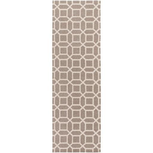 Surya Lucka LCK-2001 2'6" x 8' Rug