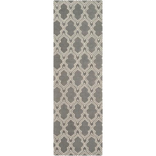 Surya Lucka LCK-2036 2'6" x 8' Rug