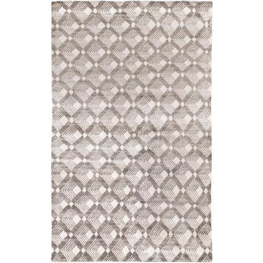 Surya Ludlow LUD-2003 4' x 6' Rug