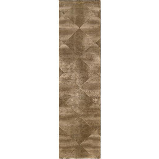 Surya Luminous LMN-3007 2'6" x 10' Rug